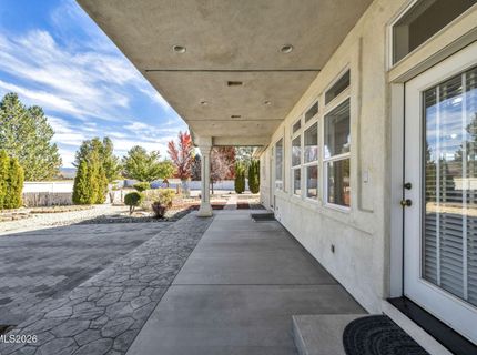 1172 Country Club Drive, Minden, NV 89423 Photo