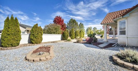 1172 Country Club Drive, Minden, NV 89423 Photo