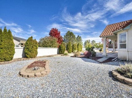 1172 Country Club Drive, Minden, NV 89423 Photo