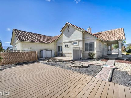 1172 Country Club Drive, Minden, NV 89423 Photo