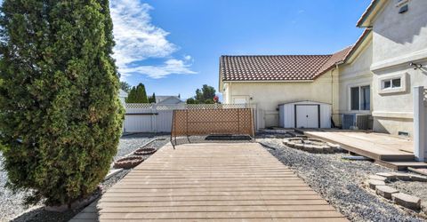 1172 Country Club Drive, Minden, NV 89423 Photo