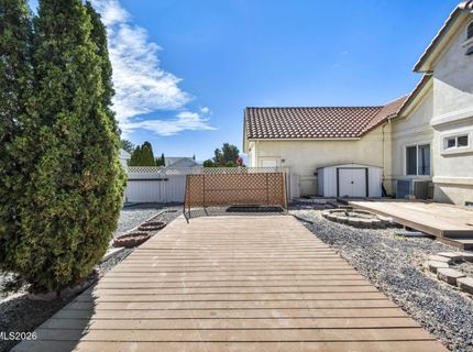 1172 Country Club Drive, Minden, NV 89423 Photo