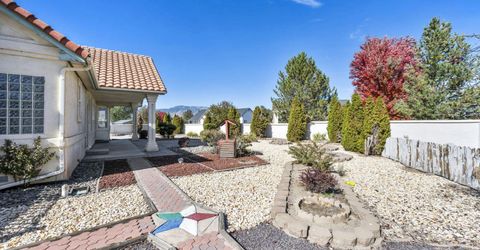 1172 Country Club Drive, Minden, NV 89423 Photo