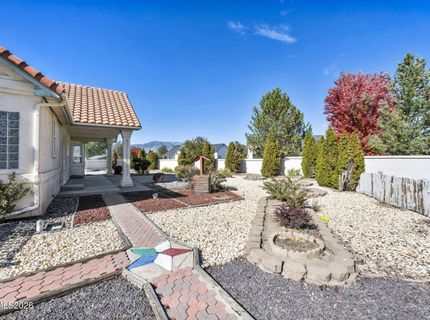 1172 Country Club Drive, Minden, NV 89423 Photo