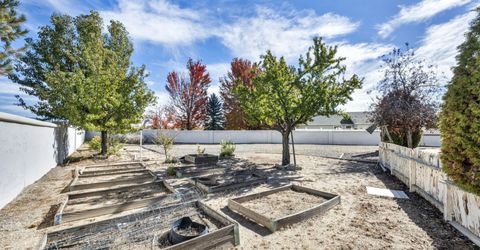 1172 Country Club Drive, Minden, NV 89423 Photo