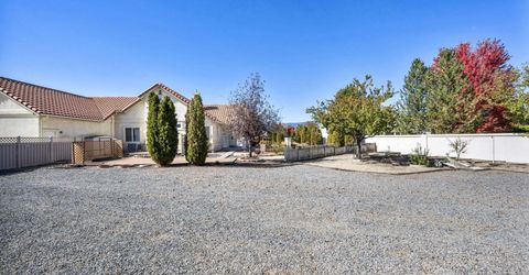 1172 Country Club Drive, Minden, NV 89423 Photo