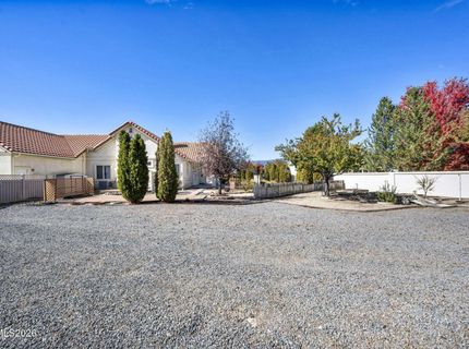 1172 Country Club Drive, Minden, NV 89423 Photo