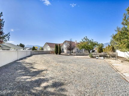 1172 Country Club Drive, Minden, NV 89423 Photo