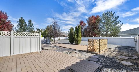1172 Country Club Drive, Minden, NV 89423 Photo