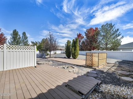 1172 Country Club Drive, Minden, NV 89423 Photo