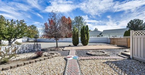 1172 Country Club Drive, Minden, NV 89423 Photo