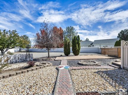 1172 Country Club Drive, Minden, NV 89423 Photo