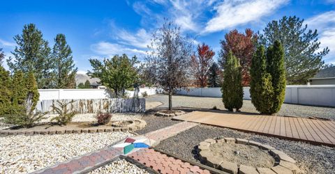 1172 Country Club Drive, Minden, NV 89423 Photo
