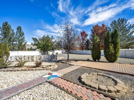 1172 Country Club Drive, Minden, NV 89423 Photo