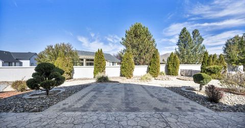 1172 Country Club Drive, Minden, NV 89423 Photo