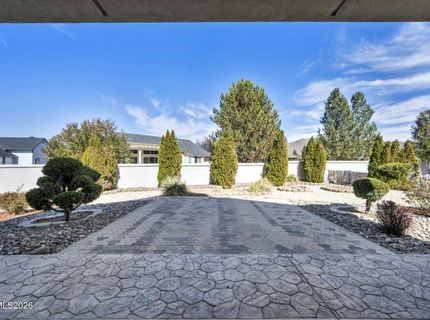 1172 Country Club Drive, Minden, NV 89423 Photo