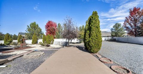 1172 Country Club Drive, Minden, NV 89423 Photo