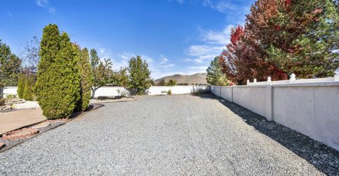 1172 Country Club Drive, Minden, NV 89423 Photo