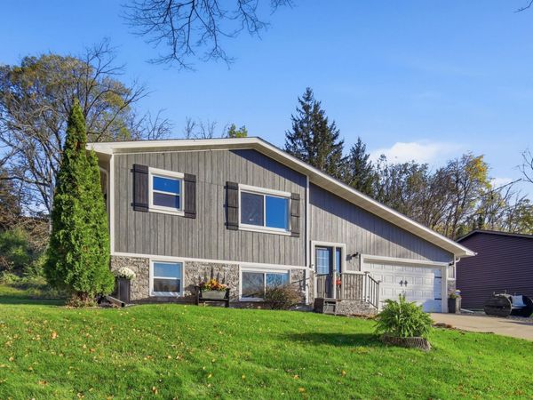 841 Mosher Avenue, Owatonna, MN 55060
