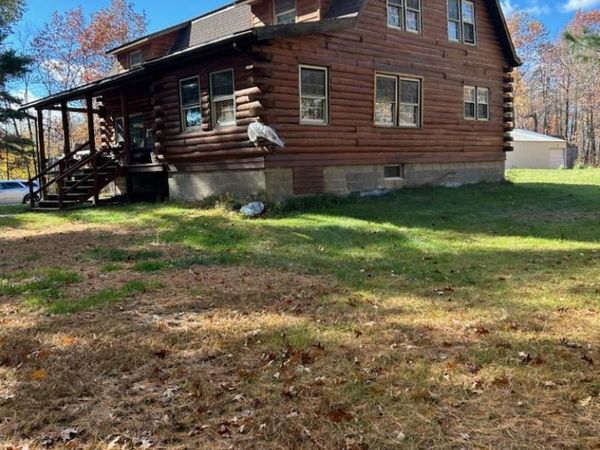 26087 Cedar Creek Road, Hinckley, MN 55037