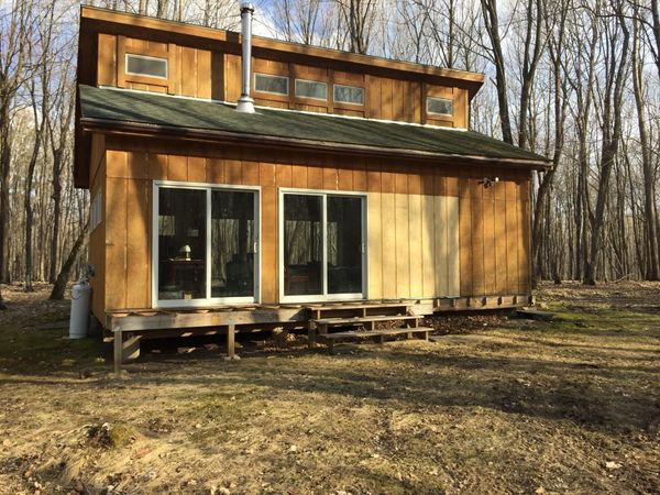 15742 Olen Trail , Deerwood, MN 56444