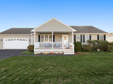 22 Bell Drive, East Bridgewater, MA 02333