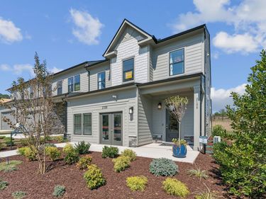 2108 Barrier Rdg Way, Apex, NC 27502