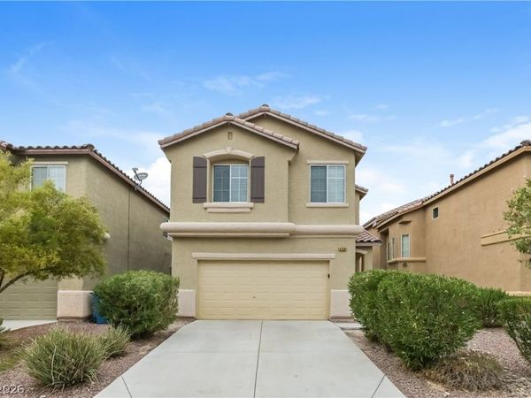 6338 Alderlyn Avenue , Las Vegas, NV 89122