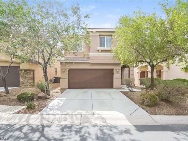 10441 Raining Sky Street , Las Vegas, NV 89178