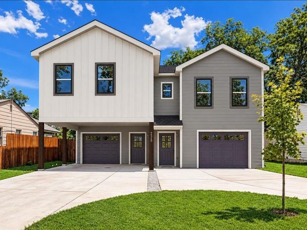 2841 8th Avenue, Fort Worth, TX 76110