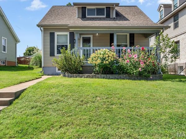 2829 Brazeau Avenue, Brentwood, MO 63144