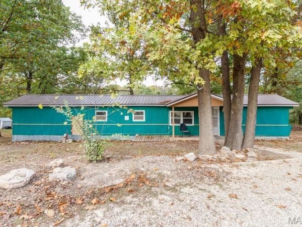 31000 Nodaway Drive, Lebanon, MO 65536