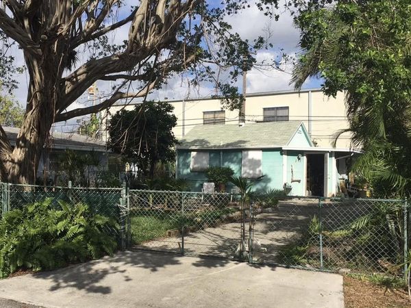 212 E 25TH Street, Riviera Beach, FL 33404