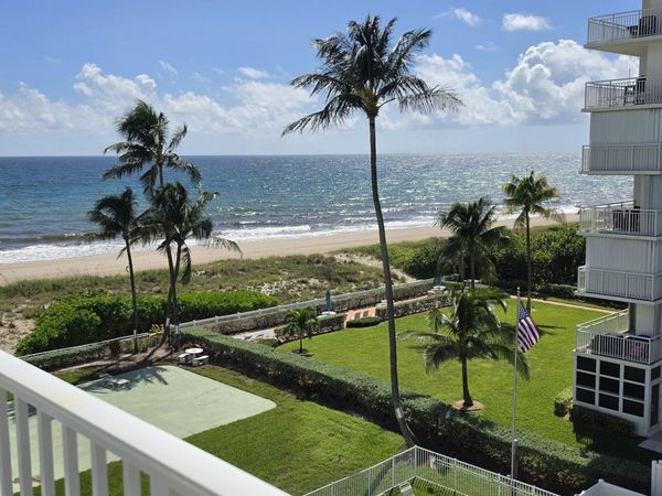 1750 S OCEAN, Unit 507E, Lauderdale-By-The-Sea, FL 33062