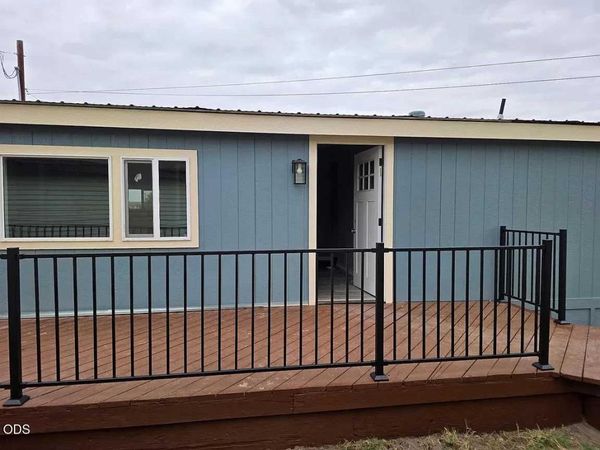 693 S Main Street, Stanfield, OR 97875