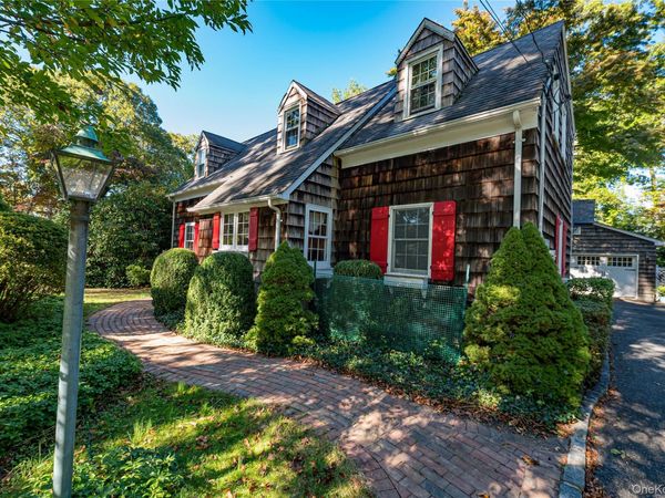 103 Emerson Street , Port Jefferson, NY 11777