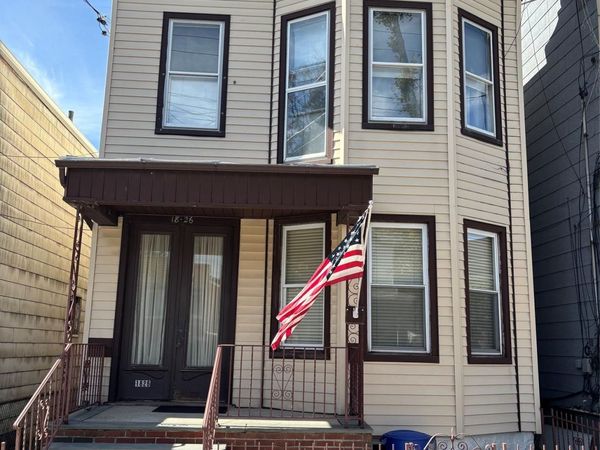 1826 120th Street , College Point, NY 11356