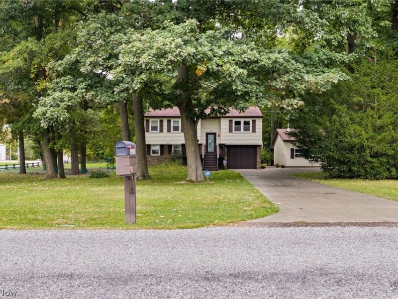 14236 Galehouse Road , Doylestown, OH 44230 Photo 1