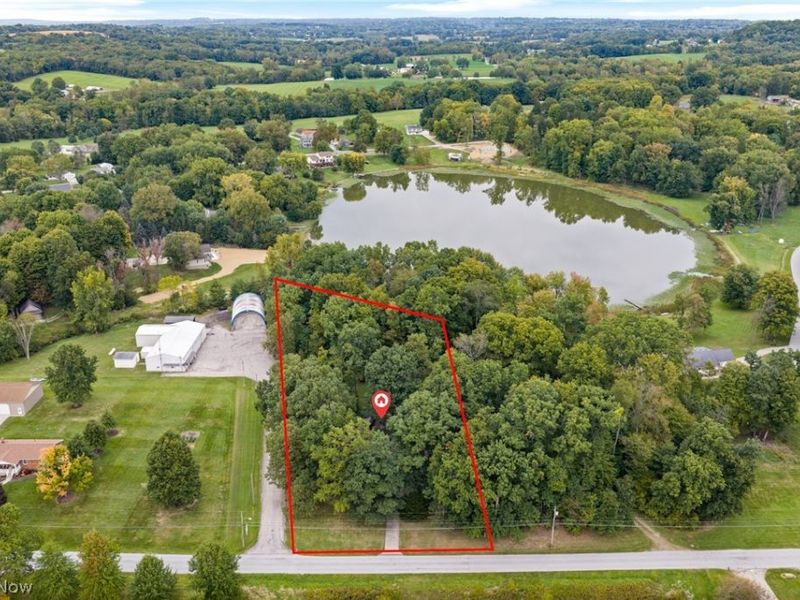 14236 Galehouse Road , Doylestown, OH 44230 Photo 2