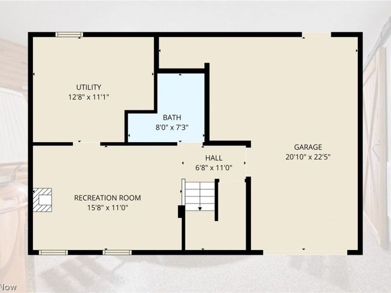 14236 Galehouse Road , Doylestown, OH 44230 Photo 25