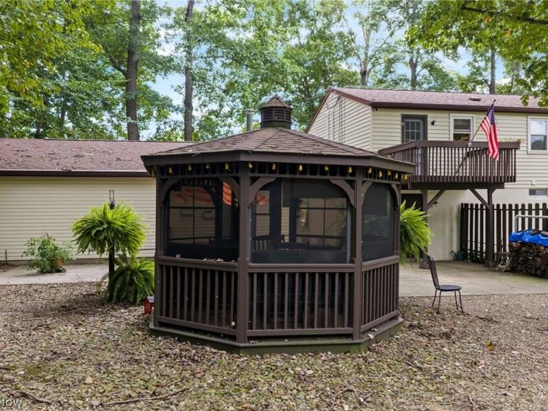 14236 Galehouse Road , Doylestown, OH 44230 Photo 28