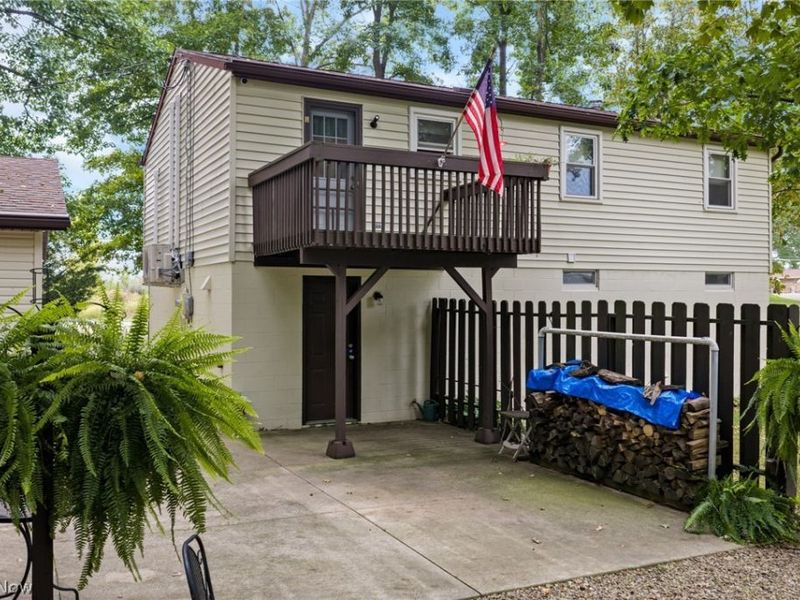 14236 Galehouse Road , Doylestown, OH 44230 Photo 29