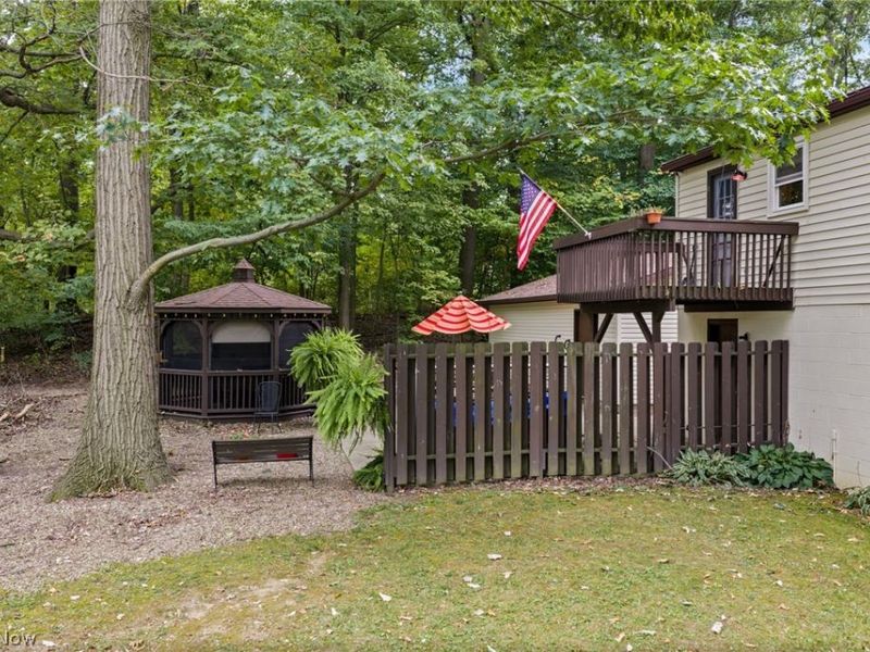 14236 Galehouse Road , Doylestown, OH 44230 Photo 30