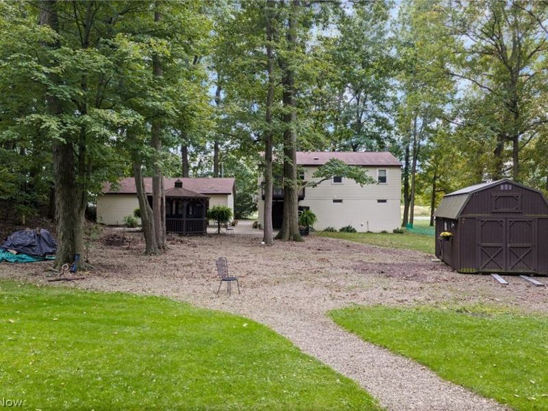 14236 Galehouse Road , Doylestown, OH 44230 Photo 32
