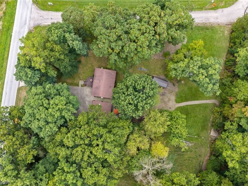 14236 Galehouse Road , Doylestown, OH 44230 Photo 34