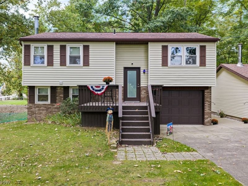 14236 Galehouse Road , Doylestown, OH 44230 Photo 4