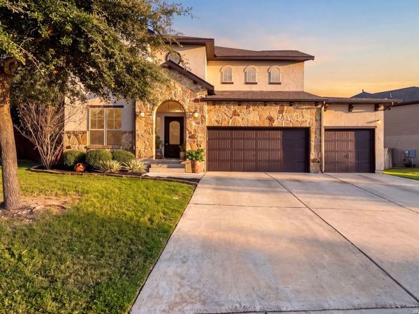 138 Cimarron Creek, Boerne, TX 78006