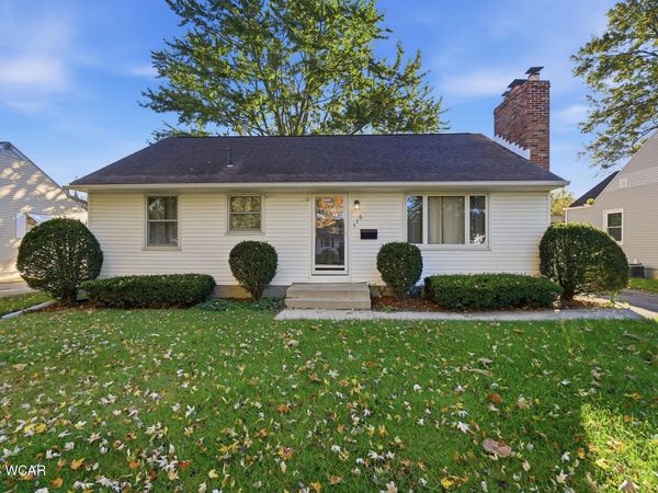 115 Blackburn Drive, Lima, OH 45805