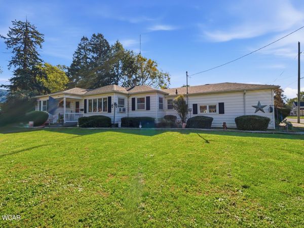 240 Webster Avenue, Van Wert, OH 45891