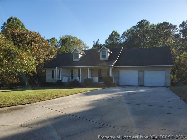144 Hawksworth Place, Cameron, NC 28326